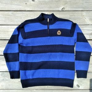 Lauren Ralph Lauren Quarter Zip Pullover